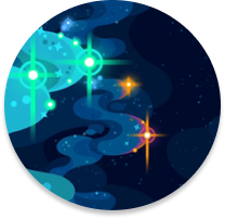 Poussière d'Étoile